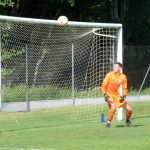 Tři bratři Málkovi nastoupili poprvé v jednom dresu. Chyšky na úvod porazily Včelnou