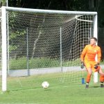 Tři bratři Málkovi nastoupili poprvé v jednom dresu. Chyšky na úvod porazily Včelnou
