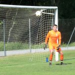 Tři bratři Málkovi nastoupili poprvé v jednom dresu. Chyšky na úvod porazily Včelnou