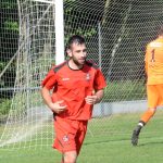 Tři bratři Málkovi nastoupili poprvé v jednom dresu. Chyšky na úvod porazily Včelnou