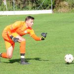 Tři bratři Málkovi nastoupili poprvé v jednom dresu. Chyšky na úvod porazily Včelnou