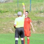 Tři bratři Málkovi nastoupili poprvé v jednom dresu. Chyšky na úvod porazily Včelnou