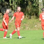Tři bratři Málkovi nastoupili poprvé v jednom dresu. Chyšky na úvod porazily Včelnou
