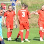 Tři bratři Málkovi nastoupili poprvé v jednom dresu. Chyšky na úvod porazily Včelnou