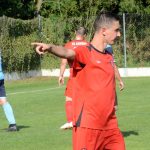 Tři bratři Málkovi nastoupili poprvé v jednom dresu. Chyšky na úvod porazily Včelnou