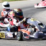 VIDEO: Písecká legenda Jindřich Vácha válcuje konkurenci