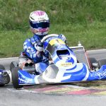 VIDEO: Písecká legenda Jindřich Vácha válcuje konkurenci