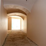 Průchod mezi Velkým náměstím a Palackého sady v Písku by se mohl otevřít dříve