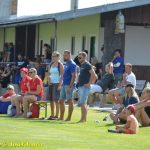 Táborská přípravka skončila na turnaji v Chýnově čtvrtá, domácí Chýnov bral osmé místo
