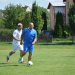 Táborská přípravka skončila na turnaji v Chýnově čtvrtá, domácí Chýnov bral osmé místo