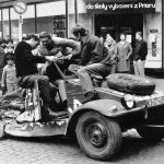Galerie Nahoře připomíná rok 1968 výstavou o naději, vzdoru a zklamání