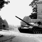 Galerie Nahoře připomíná rok 1968 výstavou o naději, vzdoru a zklamání