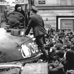 Galerie Nahoře připomíná rok 1968 výstavou o naději, vzdoru a zklamání
