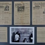 Galerie Nahoře připomíná rok 1968 výstavou o naději, vzdoru a zklamání