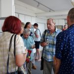 Galerie Nahoře připomíná rok 1968 výstavou o naději, vzdoru a zklamání