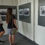 Galerie Nahoře připomíná rok 1968 výstavou o naději, vzdoru a zklamání