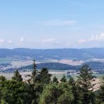 Vzhůru na Kluka, skalní masiv opředený řadou pověstí