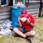 Fotograf Marcel Runštuk: O koních jsem původně věděl jen to, že existují. Největším zážitkem bylo krupobití při závodech v jihočeské Borové