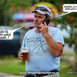 Fotograf Marcel Runštuk: O koních jsem původně věděl jen to, že existují. Největším zážitkem bylo krupobití při závodech v jihočeské Borové