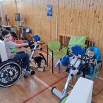 Rodina z Doubravky bojuje s tíživou situací