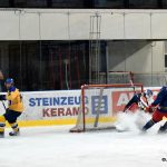 VIDEO: Králové doháněli skóre až v závěru, nakonec se Salzburgem padli v nájezdech