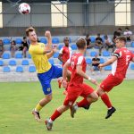 VIDEO: V pátečním podvečeru vybojoval Písek druhou domácí výhru