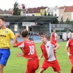 VIDEO: V pátečním podvečeru vybojoval Písek druhou domácí výhru