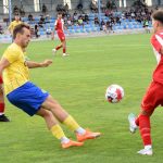VIDEO: V pátečním podvečeru vybojoval Písek druhou domácí výhru