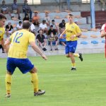 VIDEO: V pátečním podvečeru vybojoval Písek druhou domácí výhru