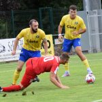 VIDEO: V pátečním podvečeru vybojoval Písek druhou domácí výhru