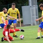 VIDEO: V pátečním podvečeru vybojoval Písek druhou domácí výhru
