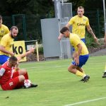 VIDEO: V pátečním podvečeru vybojoval Písek druhou domácí výhru