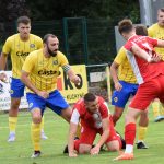 VIDEO: V pátečním podvečeru vybojoval Písek druhou domácí výhru