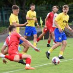 VIDEO: V pátečním podvečeru vybojoval Písek druhou domácí výhru