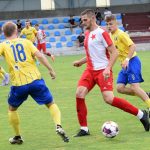 VIDEO: V pátečním podvečeru vybojoval Písek druhou domácí výhru