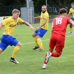 VIDEO: V pátečním podvečeru vybojoval Písek druhou domácí výhru