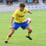 VIDEO: V pátečním podvečeru vybojoval Písek druhou domácí výhru