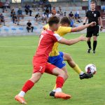 VIDEO: V pátečním podvečeru vybojoval Písek druhou domácí výhru