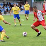 VIDEO: V pátečním podvečeru vybojoval Písek druhou domácí výhru