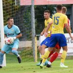 VIDEO: V pátečním podvečeru vybojoval Písek druhou domácí výhru