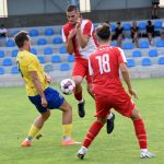 VIDEO: V pátečním podvečeru vybojoval Písek druhou domácí výhru