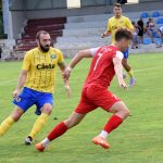 VIDEO: V pátečním podvečeru vybojoval Písek druhou domácí výhru