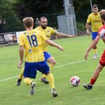 VIDEO: V pátečním podvečeru vybojoval Písek druhou domácí výhru