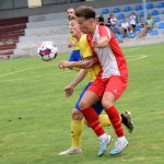 VIDEO: V pátečním podvečeru vybojoval Písek druhou domácí výhru