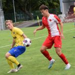 VIDEO: V pátečním podvečeru vybojoval Písek druhou domácí výhru