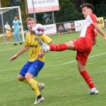 VIDEO: V pátečním podvečeru vybojoval Písek druhou domácí výhru