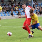 VIDEO: V pátečním podvečeru vybojoval Písek druhou domácí výhru