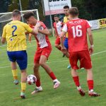 VIDEO: V pátečním podvečeru vybojoval Písek druhou domácí výhru