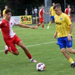 VIDEO: V pátečním podvečeru vybojoval Písek druhou domácí výhru