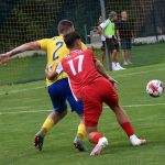 VIDEO: V pátečním podvečeru vybojoval Písek druhou domácí výhru
